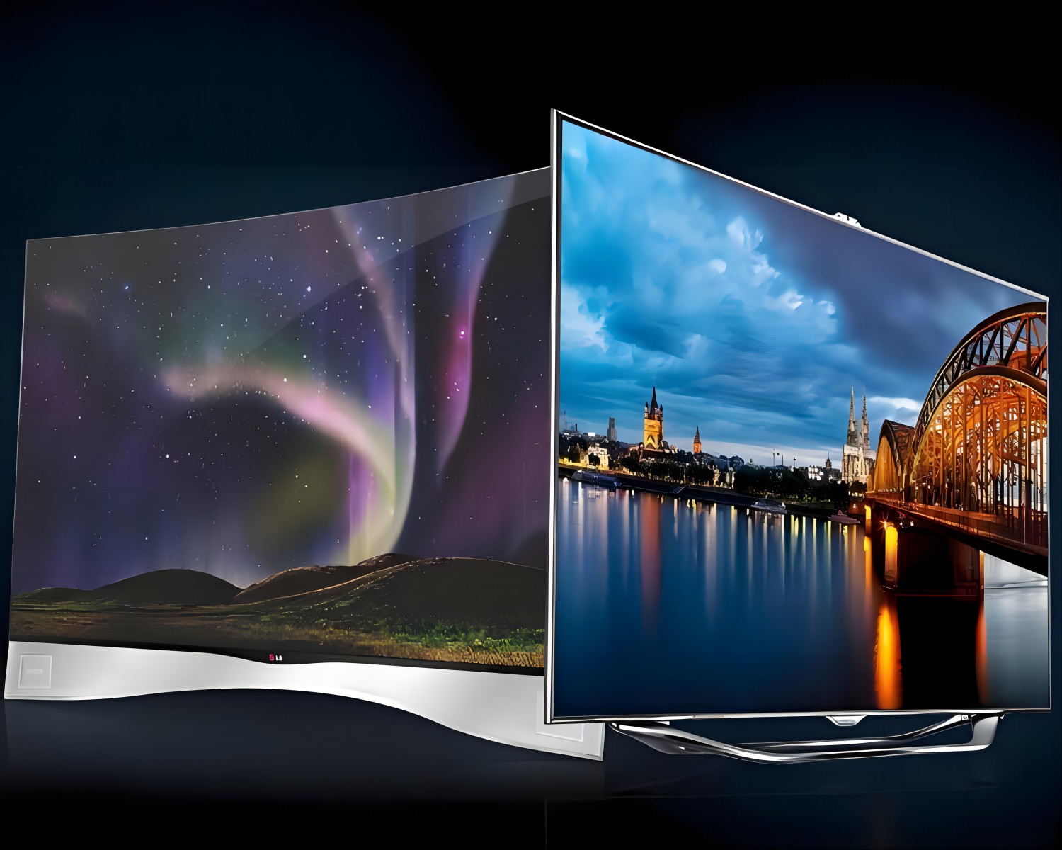 OLED